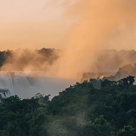 Gran Meliá Iguazú Hotel Puerto Iguazú Kültér fotó