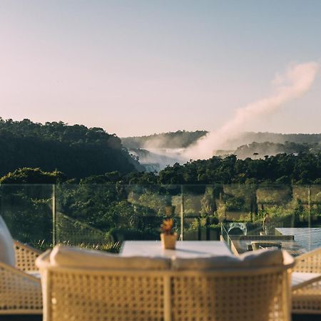 Gran Meliá Iguazú Hotel Puerto Iguazú Kültér fotó