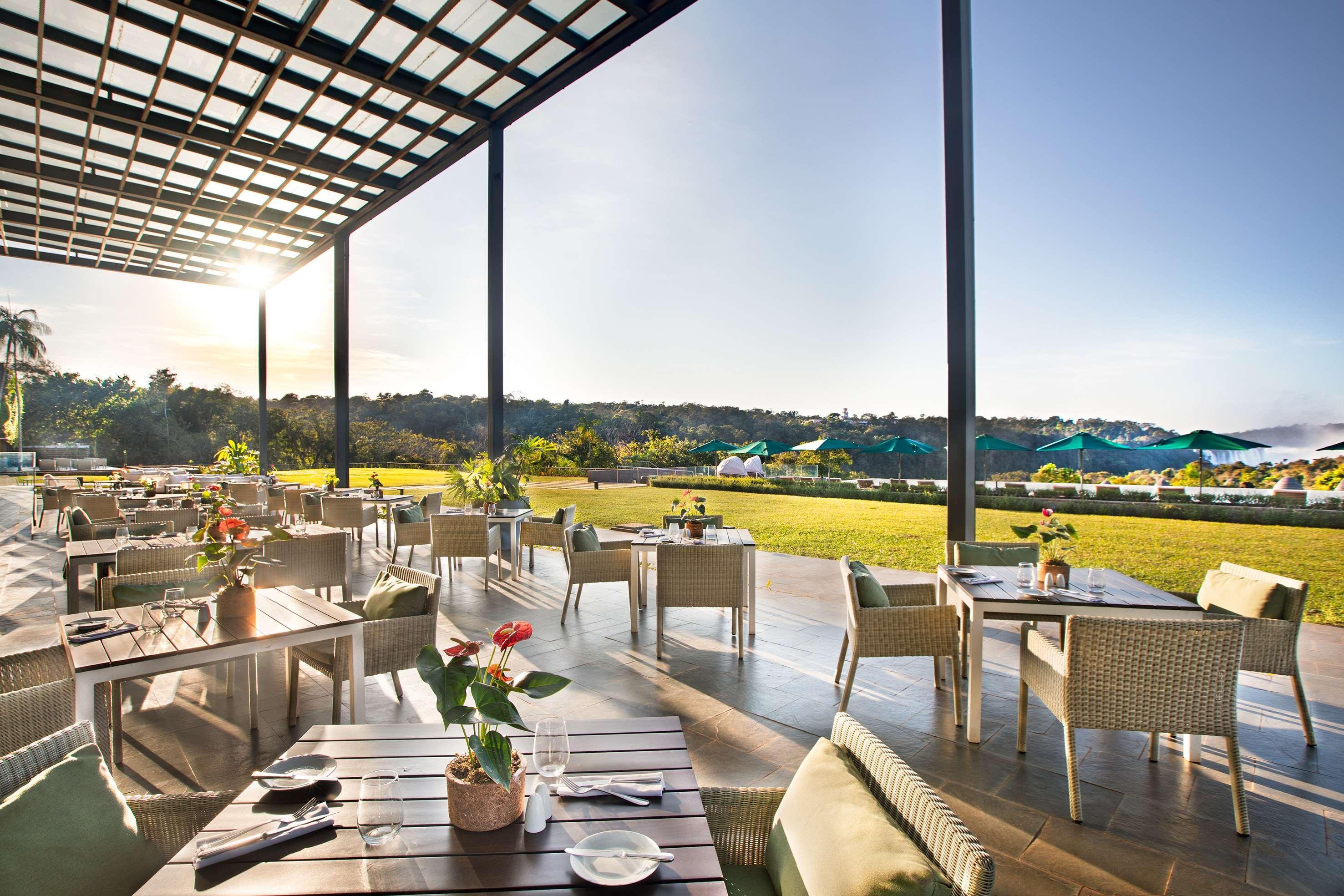 Gran Meliá Iguazú Hotel Puerto Iguazú Kültér fotó