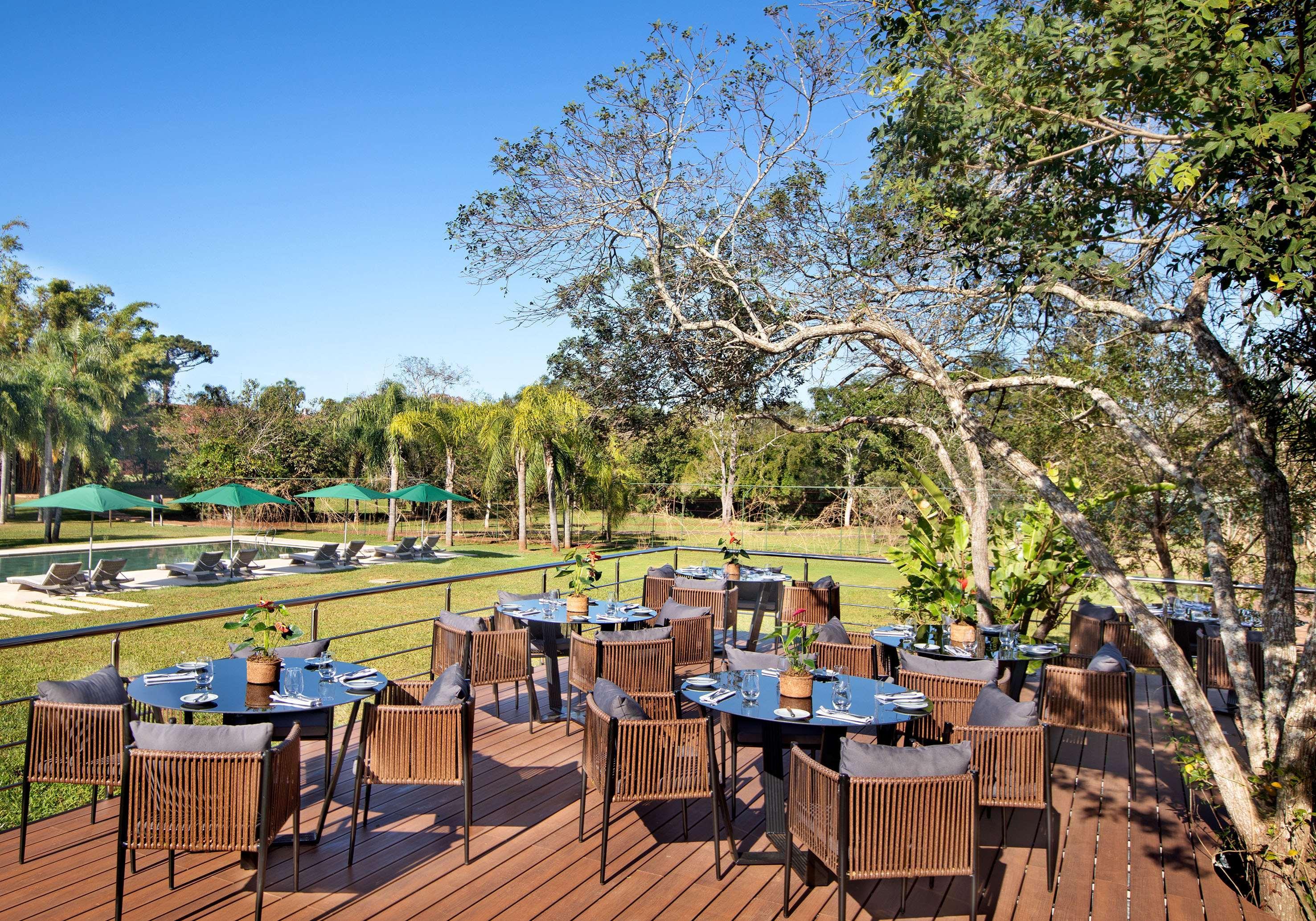 Gran Meliá Iguazú Hotel Puerto Iguazú Kültér fotó