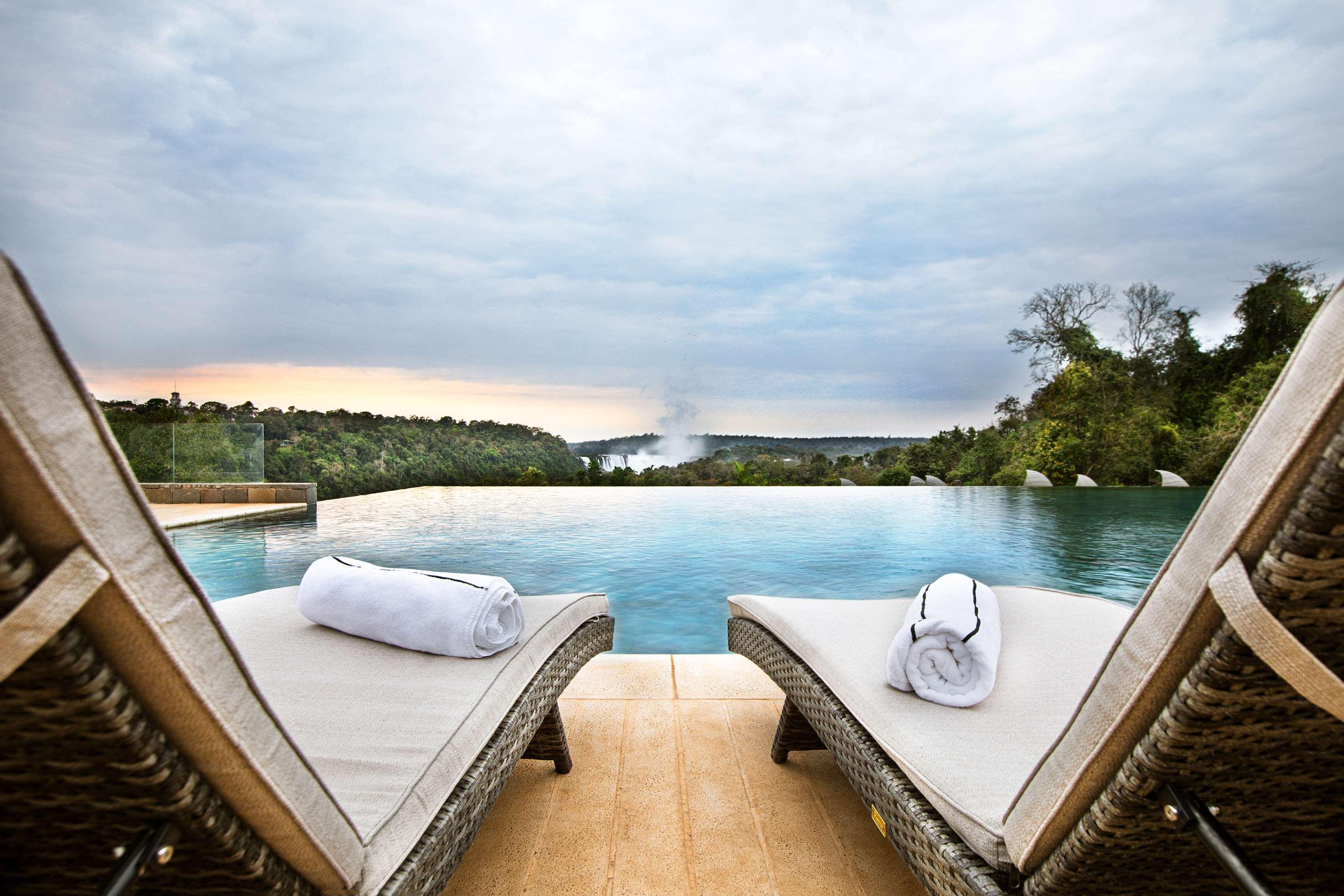 Gran Meliá Iguazú Hotel Puerto Iguazú Kültér fotó