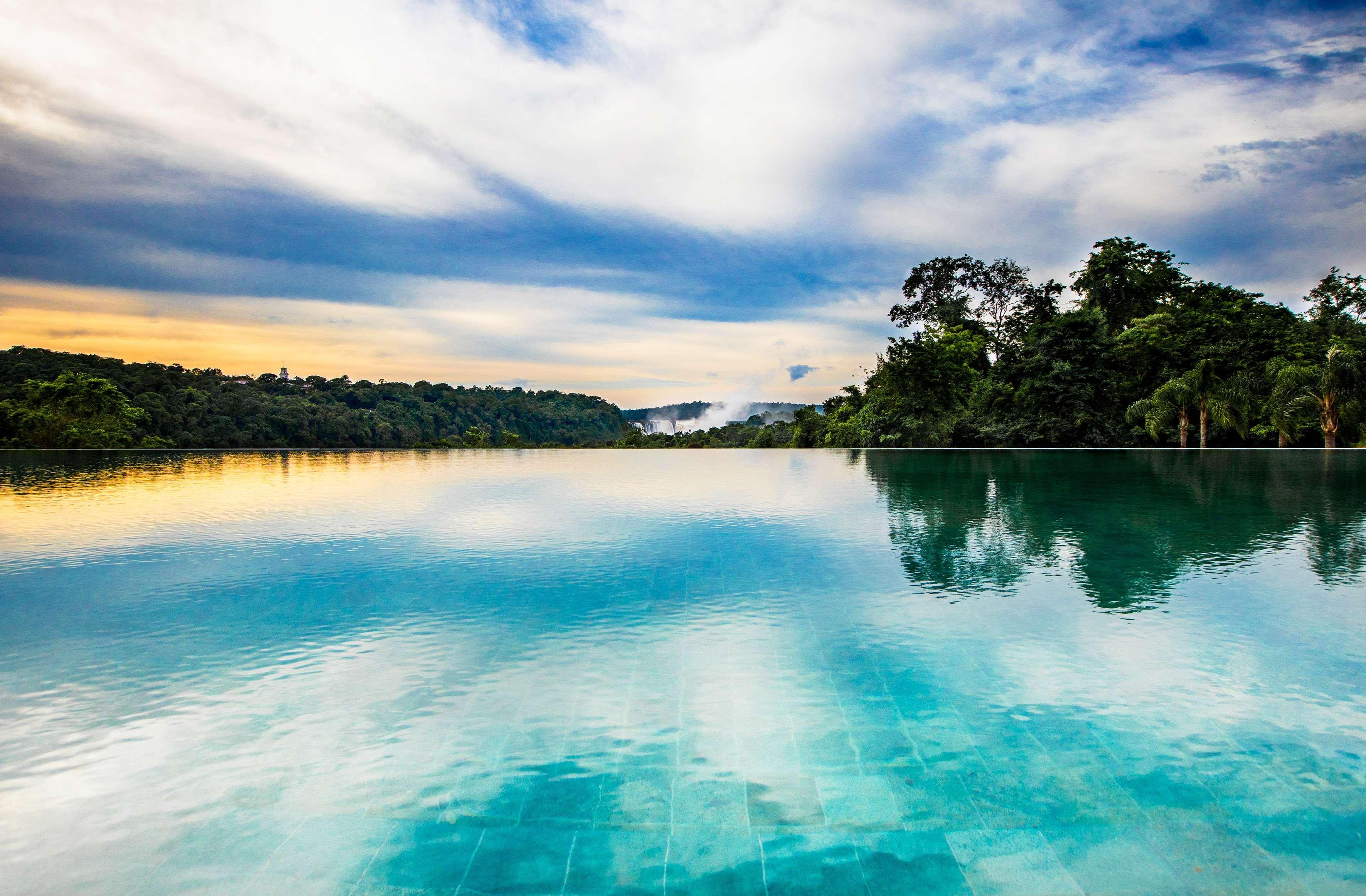 Gran Meliá Iguazú Hotel Puerto Iguazú Kültér fotó