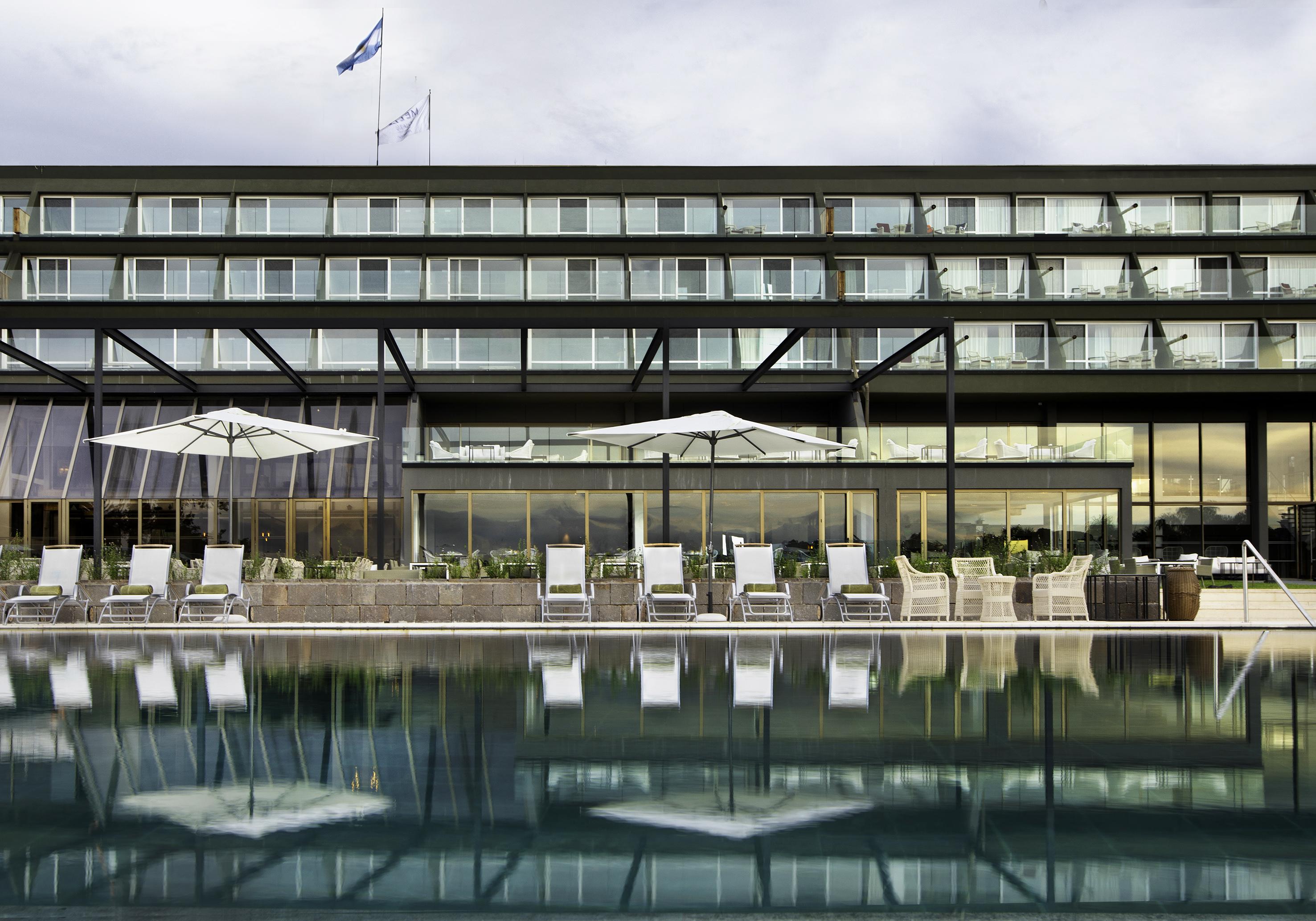 Gran Meliá Iguazú Hotel Puerto Iguazú Kültér fotó